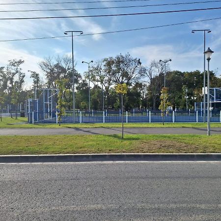 Casa De Langa Lac Gran Varadino Esterno foto